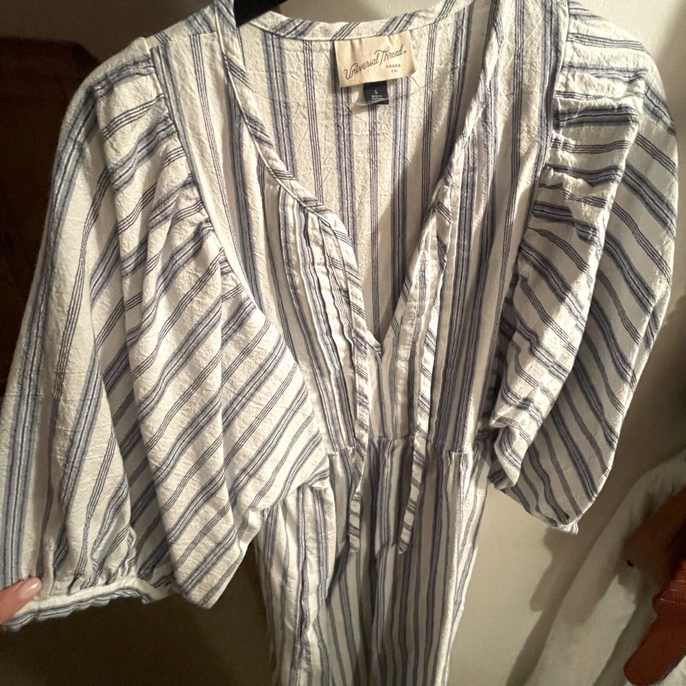 Universal Thread summer dress. Size S.